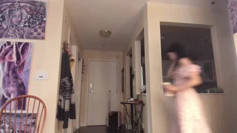 Snapshot of alizezaide chatting on September 19, 8:23 pm Alize Zaide online show from September 19, 8:23 pm