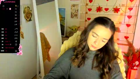 Allana online show from March 21, 7:58 am