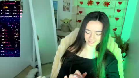 Allana online show from March 27, 7:58 am