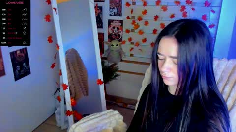 Allana online show from November 17, 10:51 am