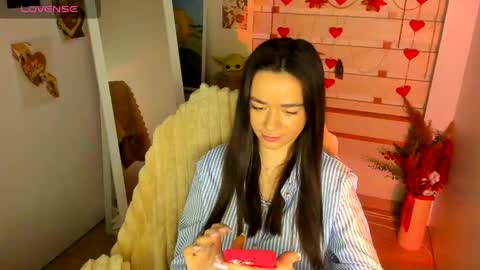 Allana online show from March 26, 7:57 am