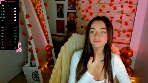 Allana online show from October 19, 7:13 am