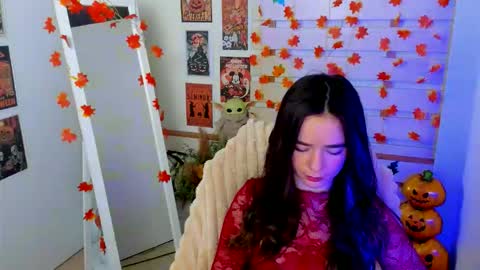 Allana online show from November 13, 7:44 am