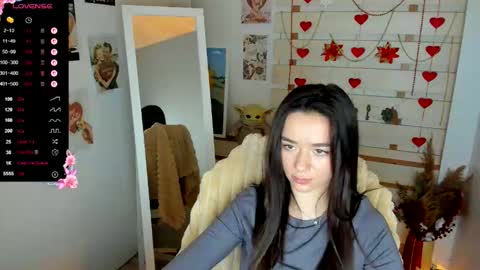 Allana online show from March 6, 8:13 am