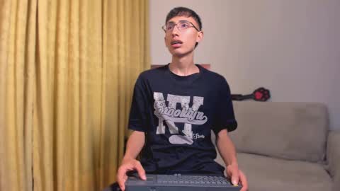 Allan  online show from February 1, 4:14 am