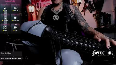   online show from April 21, 6:37 pm