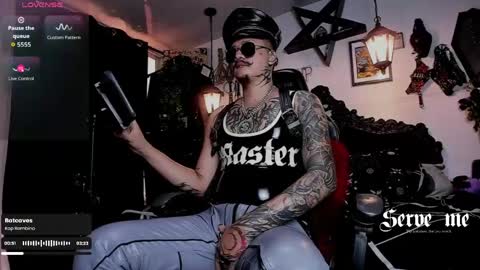   online show from April 22, 6:48 pm