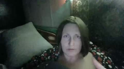 AllaSowinskaya online show from April 19, 6:10 pm