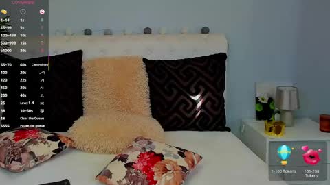Allaya online show from June 11, 12:36 pm