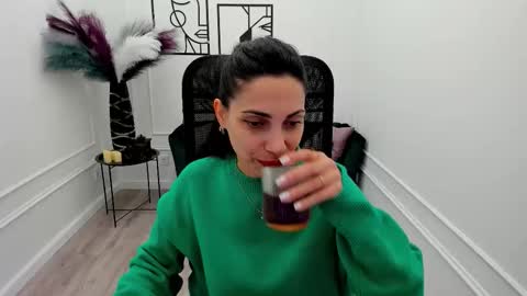 allayerty online show from December 2, 12:36 pm