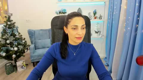 allayerty online show from December 20, 11:28 am