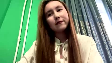 Wendy online show from April 17, 9:00 am