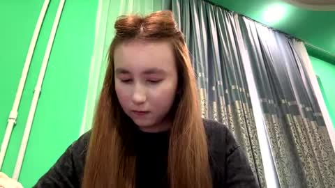 Wendy online show from April 10, 9:36 am