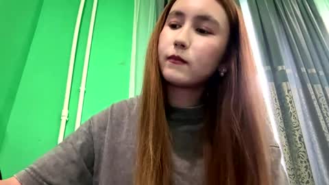 Wendy online show from April 16, 9:09 am