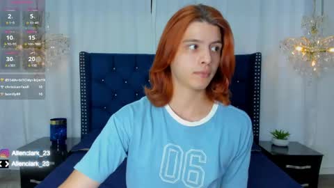 Allen online show from May 23, 3:41 pm