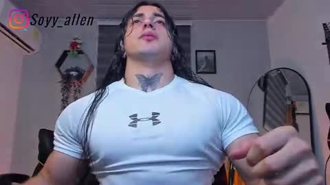 independent model 3 online show from July 29, 4:12 am