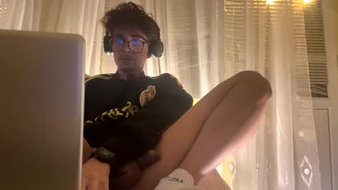 Allen Biju online show from April 9, 6:02 pm