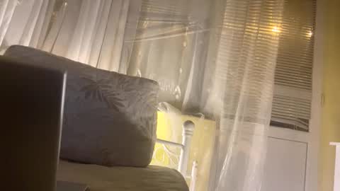 Allen Biju online show from April 10, 6:12 pm