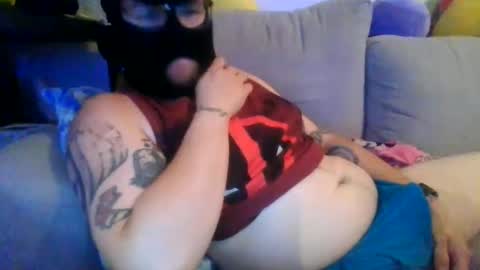 allenjaxoff703805 online show from September 20, 11:24 am