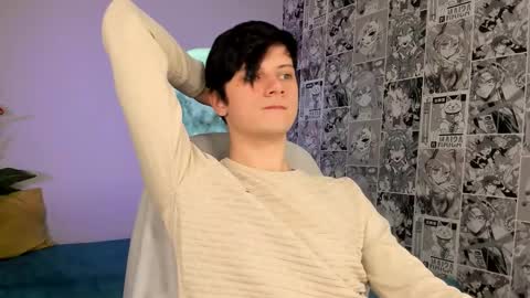 allert_ online show from November 9, 9:06 pm