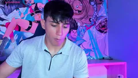 Allex online show from December 5, 6:49 pm