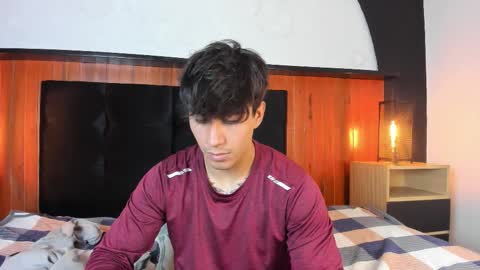 Allex online show from January 18, 8:51 pm