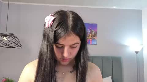Ali online show from May 14, 3:21 pm