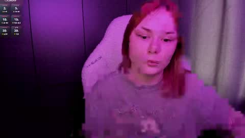 Blair online show from July 21, 11:29 pm