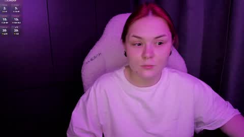 Blair online show from July 15, 8:02 pm