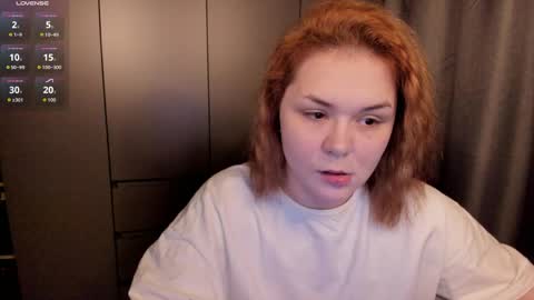 Blair online show from April 24, 7:16 pm