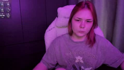 Blair online show from July 8, 10:35 pm