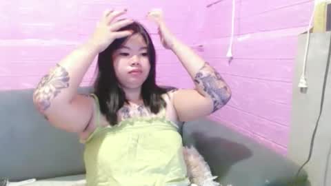 allianahpetit online show from February 23, 11:07 pm