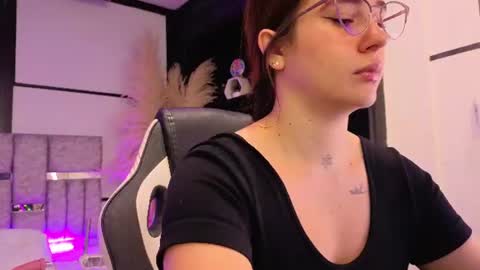 ALLICE online show from July 26, 11:52 am