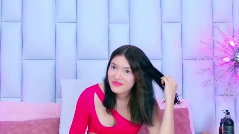 Allicia online show from February 28, 10:17 pm