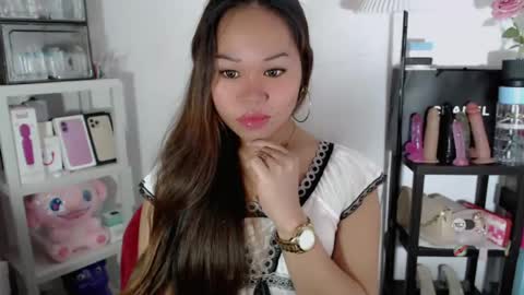 Allirah online show from July 21, 5:15 pm