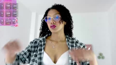 ALLIS0N IK  online show from May 11, 3:57 am