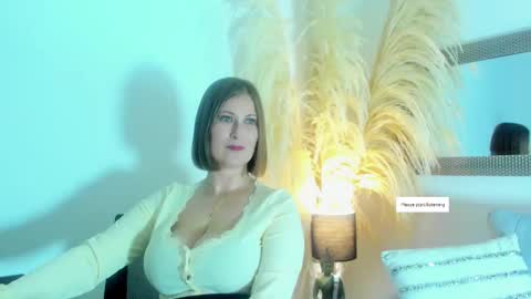 Allison online show from September 9, 8:42 pm