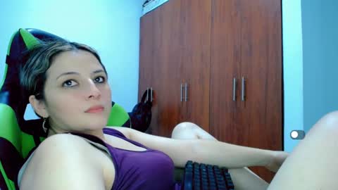  Alisson online show from December 30, 4:20 am