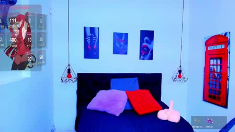 allison_dubois online show from April 10, 7:46 am