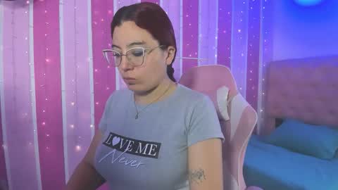 ALLISON online show from January 16, 3:37 am