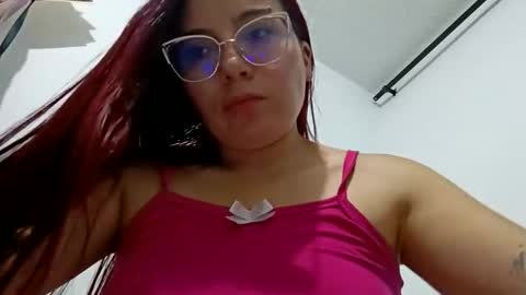 ALLISON online show from November 24, 6:12 am