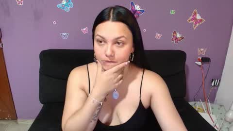 Alisson online show from October 29, 4:03 am