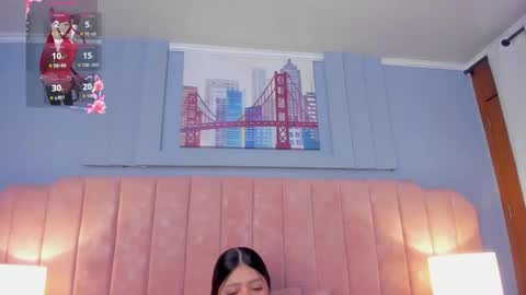 alison  online show from November 26, 11:18 am