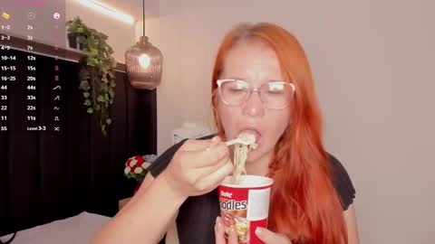 Alli  online show from March 2, 9:31 am