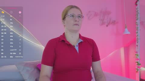 Alli  online show from May 23, 11:17 am