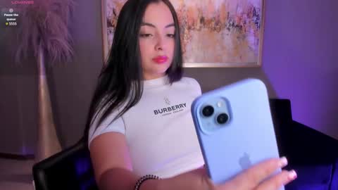 Allison Rogers online show from September 10, 4:02 am