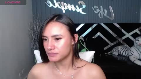 Snapshot of allisson_a chatting on March 1, 6:57 am Allisson online show from March 1, 6:57 am