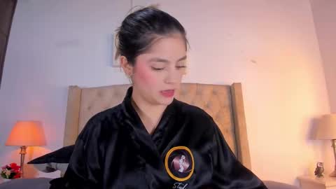 allisson online show from January 13, 12:02 pm