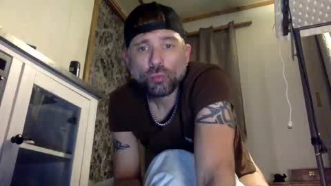 allitrunnin online show from October 4, 10:57 am