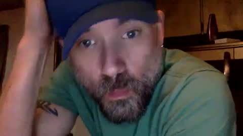 allitrunnin online show from March 13, 6:27 am